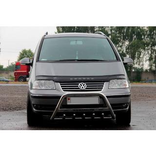 Karjapuskuri WT004 (RST) kuva 3