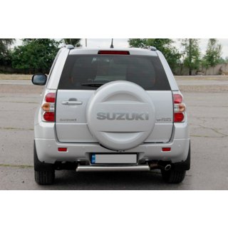 Takasuojakaari AK002 (RST) Suzuki Grand Vitara 2005–2017 kuva 3