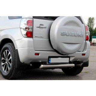 Takasuojakaari AK002 (RST) Suzuki Grand Vitara 2005–2017 kuva 2