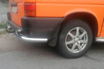 Volkswagen T4 Transporter 1990–2003 Takakaari AK003-2 (rst) kuva 2