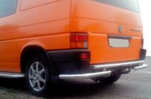 Volkswagen T4 Transporter 1990–2003 Takakaari AK003-2 (rst) kuva 3