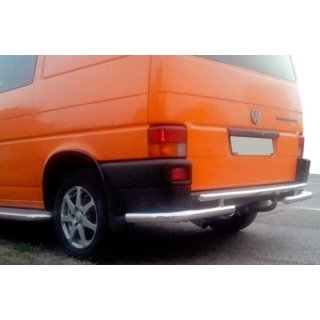 Takakaari AK003-2 (rst) Volkswagen T4 Transporter 1990–2003 kuva 3
