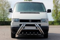 Volkswagen T4 Transporter 1990–2003 Kelebek WT011 karjapuskuri (RST) kuva 2