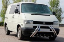 Volkswagen T4 Transporter 1990–2003 Kelebek WT011 karjapuskuri (RST) kuva 3
