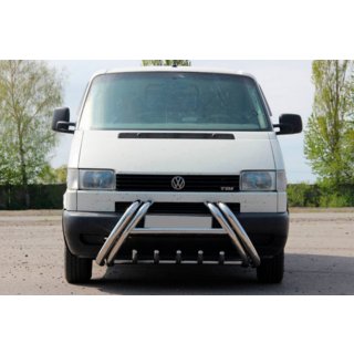 Kelebek WT011 karjapuskuri (RST) Volkswagen T4 Transporter 1990–2003 kuva 2