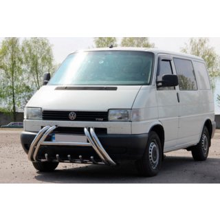 Kelebek WT011 karjapuskuri (RST) Volkswagen T4 Transporter 1990–2003 kuva 1