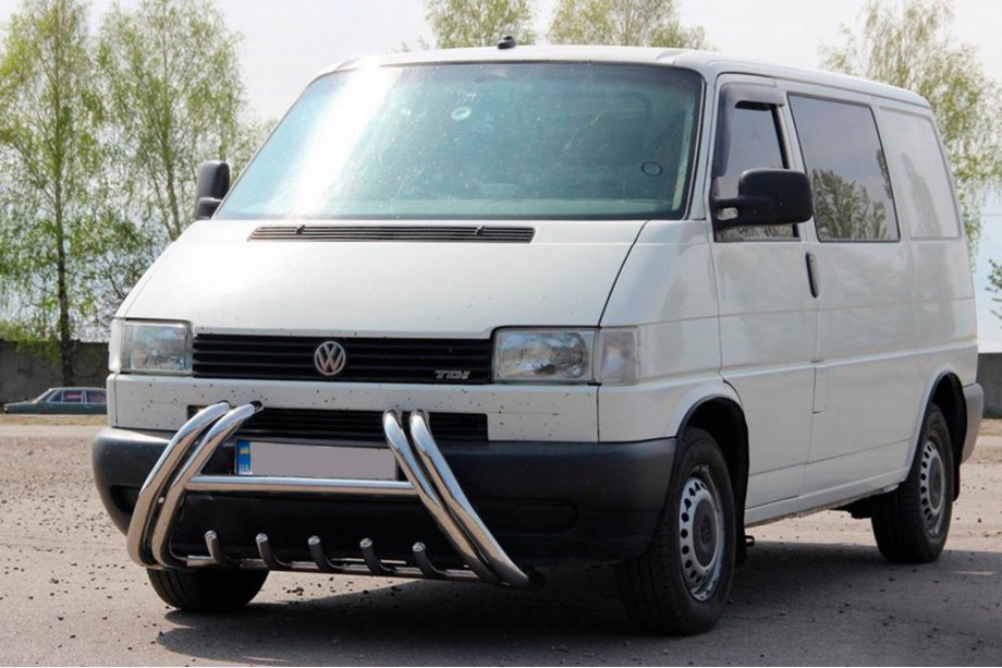 Volkswagen T4 Transporter 1990–2003 Kelebek WT011 karjapuskuri (RST) Image