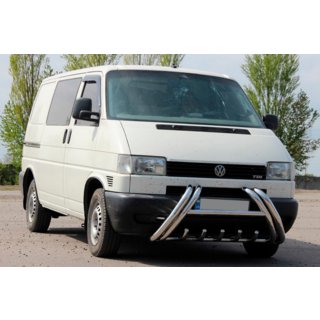 Kelebek WT011 karjapuskuri (RST) Volkswagen T4 Caravelle/Multivan 1990–2003 kuva 1