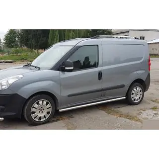 Sivuputket (2 kpl, RST) kuva 2