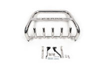 Volkswagen Caddy 2010–2015 Bullbar WT003 (halkaisija 60 mm, ruostumaton) 50 mm kuva 4