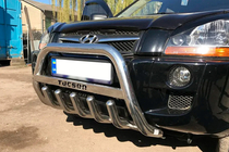 Hyundai Tucson JM 2004– Karjapuskuri WT004 (RST) kuva 2
