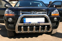 Hyundai Tucson JM 2004– Karjapuskuri WT004 (RST) kuva 1