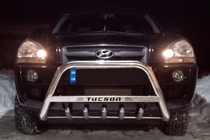 Hyundai Tucson JM 2004– Karjapuskuri WT004 (RST) kuva 3