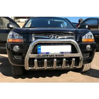 Karjapuskuri WT004 (RST)