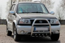 Suzuki Vitara 1998–2006 Karjapuskuri QT007 (RST) kuva 1