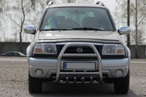 Suzuki Vitara 1998–2006 Karjapuskuri QT007 (RST) kuva 2