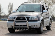 Suzuki Vitara 1998–2006 Karjapuskuri QT007 (RST) kuva 3