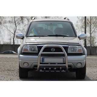 Karjapuskuri QT007 (RST) Suzuki Vitara 1998–2006 kuva 2
