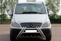 Mercedes Vito W639 2004–2014 Karjapuskuri Kelebek WT011 (RST) kuva 3