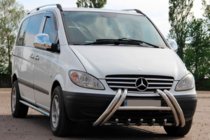 Mercedes Vito W639 2004–2014 Karjapuskuri Kelebek WT011 (RST) kuva 1