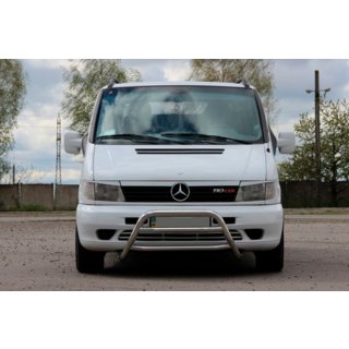 Härkärauta WT022 (ruostumaton teräs) kuva 1