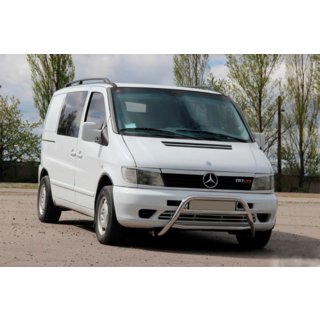 Härkärauta WT022 (ruostumaton teräs) kuva 2