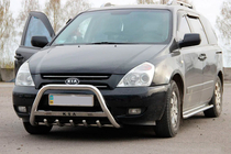Kia Carnival 2002–2013 Karjapuskuri WT004 (RST) kuva 2