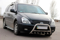 Kia Carnival 2002–2013 Karjapuskuri WT004 (RST) kuva 3