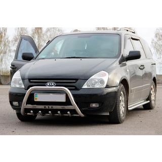 Karjapuskuri WT004 (RST) kuva 2