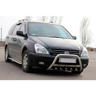 Karjapuskuri WT004 (RST) kuva 3