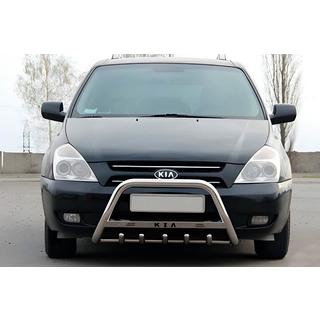 Karjapuskuri WT004 (RST) kuva 1