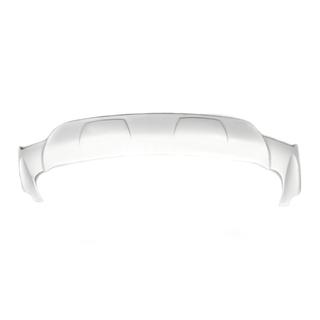 Takapuskurin diffuusori (2007-2010, maalattava) BMW X5 E70 2007–2013 kuva 2