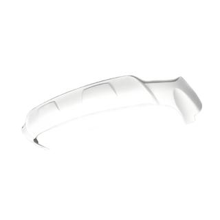 Takapuskurin diffuusori (2007-2010, maalattava) BMW X5 E70 2007–2013 kuva 4