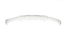 BMW X5 E70 2007–2013 Etupuskurin lip spoileri (2007-2010, maalattavaksi) kuva 2