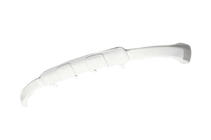 BMW X5 E70 2007–2013 Etupuskurin lip spoileri (2007-2010, maalattavaksi) kuva 3