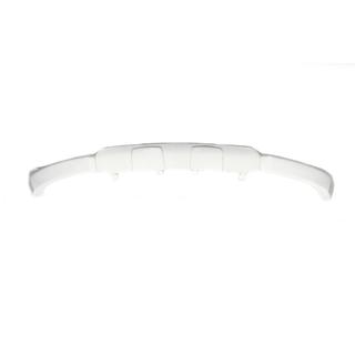 Etupuskurin lip spoileri (2007-2010, maalattavaksi) BMW X5 E70 2007–2013 kuva 2