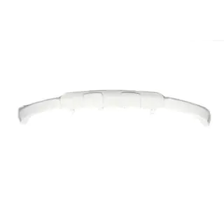 Etupuskurin lippa (2007-2010 Base, maalattava) BMW X5 E70 2007–2013 kuva 2