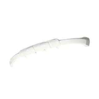 Etupuskurin lippa (2007-2010 Base, maalattava) BMW X5 E70 2007–2013 kuva 3