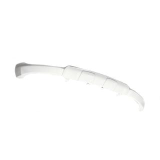 Etupuskurin lip spoileri (2007-2010, maalattavaksi) BMW X5 E70 2007–2013 kuva 4