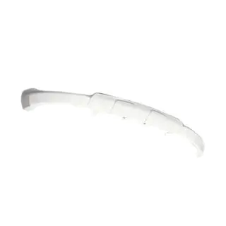 Etupuskurin lippa (2007-2010 Base, maalattava) BMW X5 E70 2007–2013 kuva 4