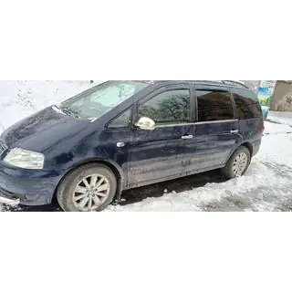 Ikkunalistat (4 kpl, ruostumaton teräs) kuva 3