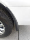 Mercedes Vito W639 2004–2014 Alkuperäiset roiskeläpät 2003-2010, etu + taka kuva 10