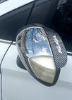 Ford Kuga 2008–2013 Sivupeilien kuoret (2 kpl, ruostumaton teräs) kuva 3