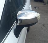 Ford Kuga 2008–2013 Sivupeilien kuoret (2 kpl, ruostumaton teräs) kuva 1