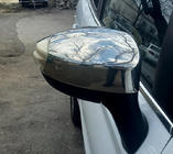 Ford Kuga 2008–2013 Sivupeilien kuoret (2 kpl, ruostumaton teräs) kuva 2