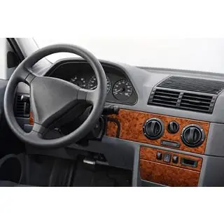 Kojelaudan paneelilistat (Alfa 145 ja 146) kuva 1