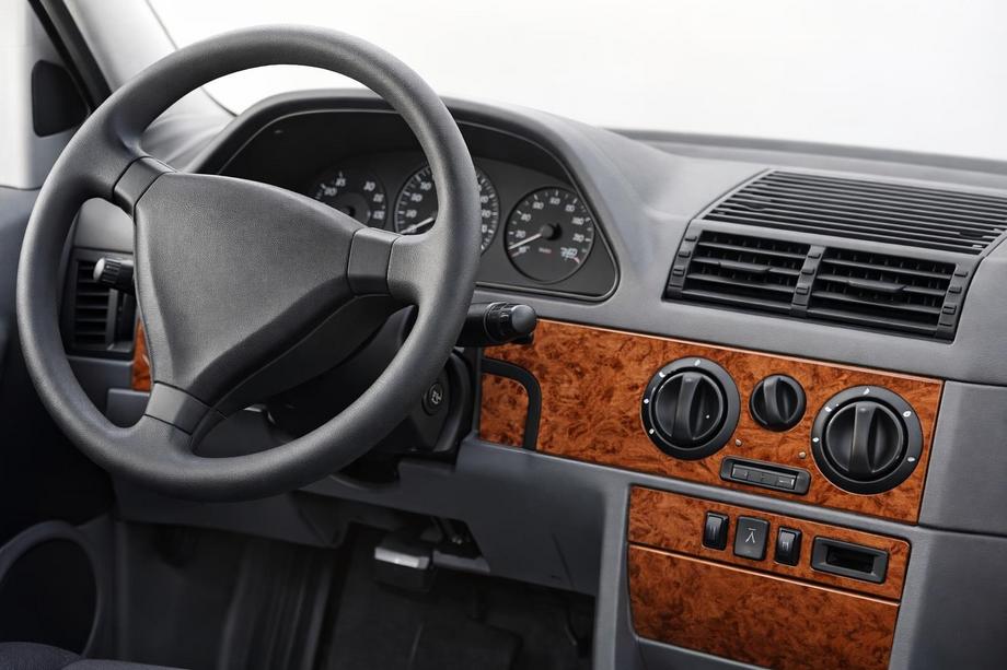 Alfa Romeo 145/146 1994–2001 Kojelaudan paneelilistat (Alfa 145 ja 146) Hiilikuitu Image