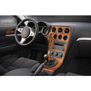 Kojelaudan suojapaneelit (Meric) Alfa Romeo 159 2005–2011 kuva 1