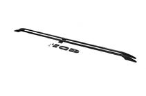 Ford Custom 2013–2022 Mustat kattokaiteet kuva 4