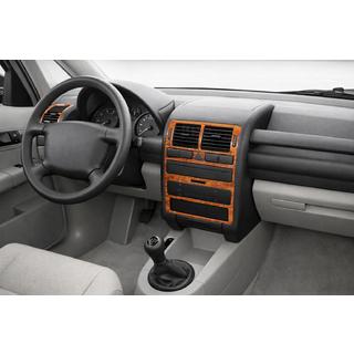 Kojelaudan suojapaneelit (Meric) Audi A2 1999–2005 kuva 1